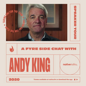 Fyre Festival's Andy King Announces First UK Tour 