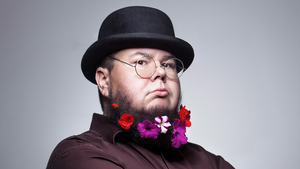 Shane Koyczan Brings Spoken Word Poetry To Sherwood Park  Image