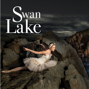 SWAN LAKE Comes to The Kennedy Center Image
