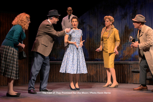 Review: THEY PROMISED HER THE MOON at TheatreWorks Silicon Valley 