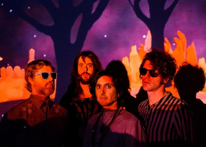 Elephant Stone Announces North American Tour Image