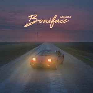Boniface Releases New Acoustic EP Today 