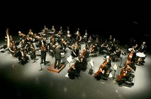 Torrington Symphony Orchestra to Present COME BACK TO SORRENTO Image
