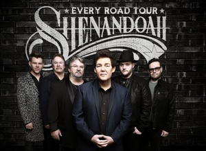 Shenandoah Announces 'Every Road' 2020 Tour 
