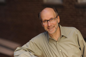 Interview: A Special Two Part Theatre Life with Howard Shalwitz. Part One: The Early Years Image