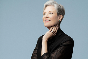 Karen Kain Honoured With Toronto Street Naming Image