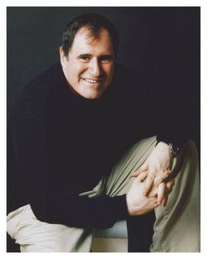 Westport Country Playhouse Will Present Playreading of MRS. MANNERLY Starring Richard Kind and Isabel Keating  Image