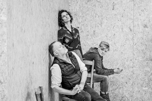 Interview: Robert Glenister Talks THE SEAGULL at the Playhouse Theatre Image
