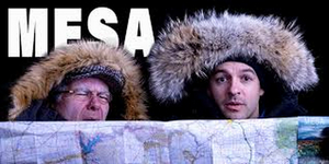 Black Radish Theatre to Present MESA An Inter-Generational Road Trip with Moxie Image