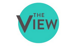 RATINGS: THE VIEW Draws Its Largest Overall Audience in 8 Weeks  Image