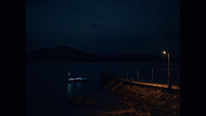 Linhan Zhang's THE LAST FERRY FROM GRASS ISLAND Selected for Tribeca Film Festival  Image