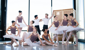 Colorado Ballet Academy Wins Outstanding School At YAGP And Announces New Pre-Professional Level 