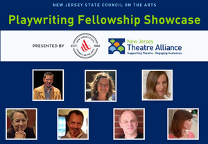New Jersey State Council On The Arts and New Jersey Theatre Alliance Postpone Playwriting Fellowship Showcase 