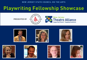 New Jersey State Council On The Arts and New Jersey Theatre Alliance Postpone Playwriting Fellowship Showcase  Image