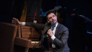Catch the Final Two Weeks of Roundabout's DARLING GRENADINE Image