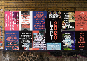 Guest Blog: Artistic Director Kris Nelson On LIFT 2020 Image