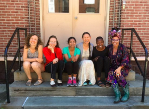 Submissions Open For The Jilline Ringle Solo Performance Program Image