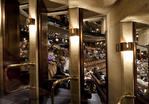 Barbican Theatre: What You Need To Know  Image