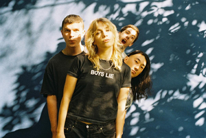 Miss June Confirm U.S. and European Tour Dates Image