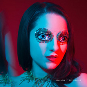 DELANILA's Debut Album OVERLOADED to be Released April 3 Image