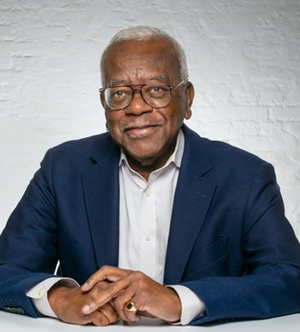 Sir Trevor McDonald Announces UK Tour  Image