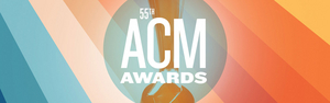 Keith Urban and Miranda Lambert To Perform on The 55TH ACADEMY OF COUNTRY MUSIC AWARDS 