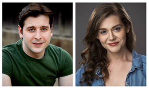 Echo Theatre Will Present the Regional Premiere of THE OTHER FELIX by Reina Hardy Image