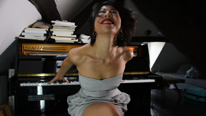CNMAT to Present Pianist Jenny Q Chai In WHEN CLASSICAL MUSIC MEETS TECHNOLOGY 