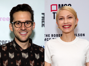 Adam Chanler-Berat and Tavi Gevinson Join GOSSIP GIRL Reboot at HBO Max Image
