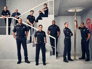 ABC Renews STATION 19 for a Fourth Season Image