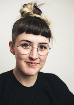 SIX's Lucy Moss Takes Over Our Instagram Thursday! Image