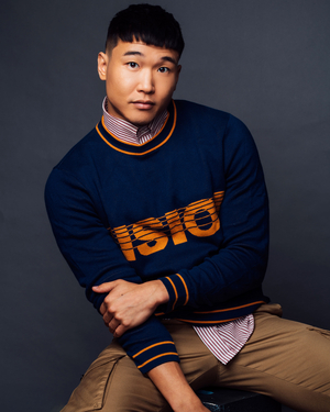 Quibi Greenlights Fire Island Comedy TRIP From Joel Kim Booster Image