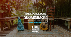 Sugarshack Partners With Live For Live Music On Live Acoustic Video Series 