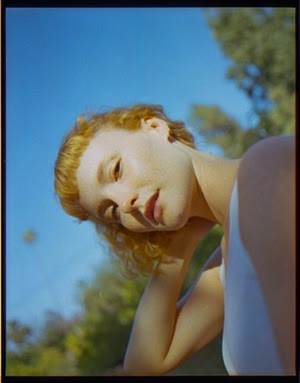 Kacy Hill Debuts New Song, Confirms Second Album Coming June 19  Image