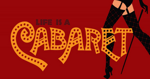 CABARET Begins Performances Tomorrow at The Arygle Theatre in Babylon  Image