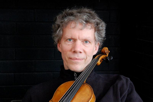 Mathias Tacke Will Join The Orion Ensemble for May Concerts Image
