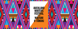 Auckland Writers Festival 2020 Programme Announced Image