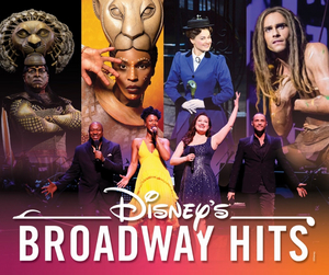 The Philly POPS to Kick Off Spring Break With DISNEY'S BROADWAY HITS 
