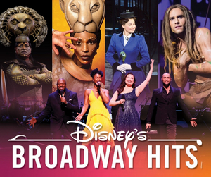 The Philly POPS to Kick Off Spring Break With DISNEY'S BROADWAY HITS Image