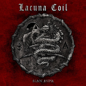 Lacuna Coil Release Live Video For 'Save Me' Image