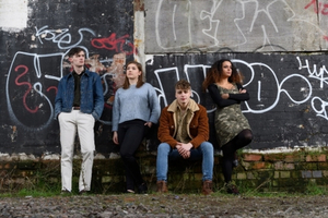 FLOWER CUTTERS Comes to Birmingham Hippodrome Image