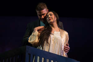 Review: MADAM BUTTERFLY, Nuffield Southampton Theatres Image