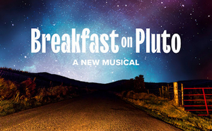 Social Roundup: Reaction To The Casting Of Fra Fee In BREAKFAST ON PLUTO Image