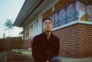 M. Ward Reveals 'Unreal City' Video Image