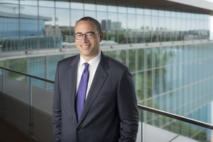 Mellon Foundation Appoints Jonathan Holloway To Its Board Of Trustees Image