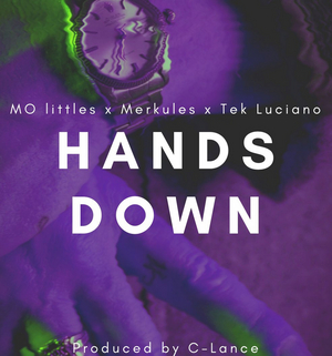 M.O. Littles Releases 'Hands Down' 