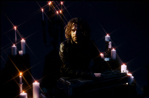 Luke Scheider Announces New Album Image