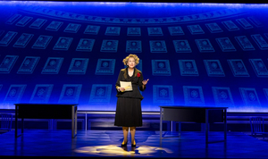 Harriet Harris Will Appear On 'State Of The Arts' Tomorrow Image