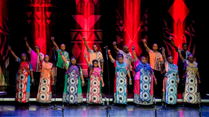 Soweto Gospel Choir will Make Their Grand Theatre Debut in October 2020 