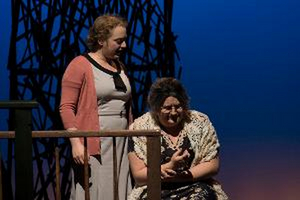 QUILTERS at Adelphi PAC Has Been Cancelled Image